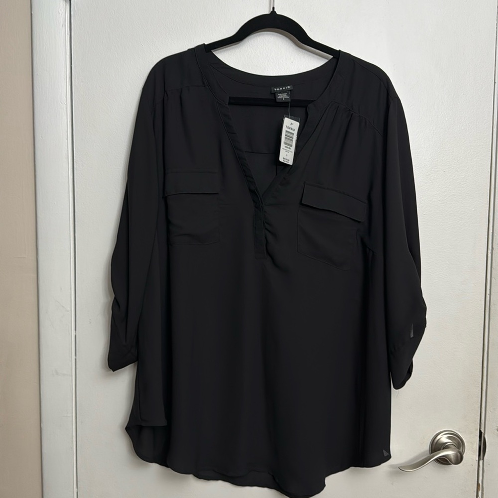 Women’s Blouse
